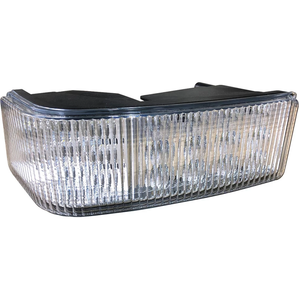 Tiger Lights Case/IH STX & MX Right LED Headlight for CaseIH 232448A2 / TL6110R
