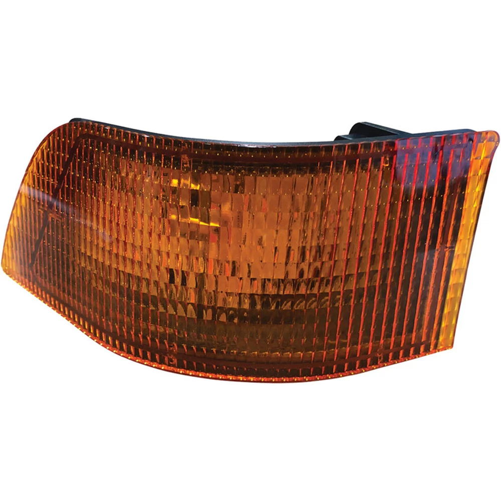 Tiger Lights Left LED Corner Amber Light for Case/IH Tractors / TL6130L