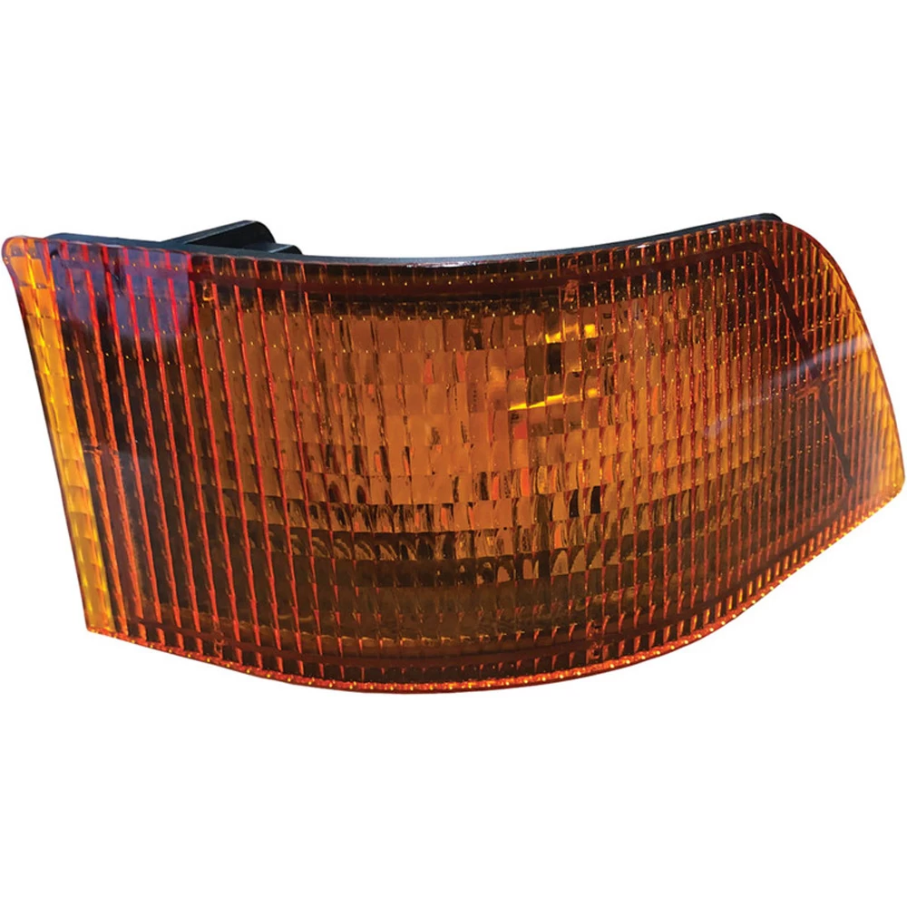 Tiger Lights Right LED Corner Amber Light for Case/IH Tractors / TL6130R