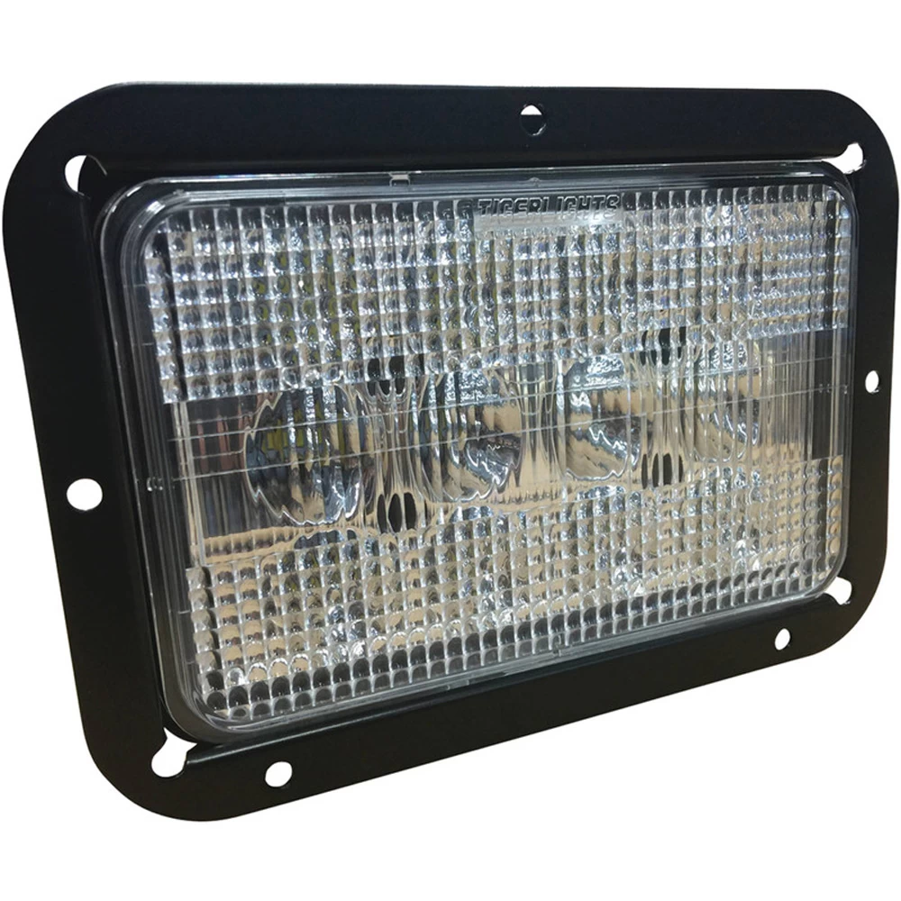 Tiger Lights LED Headlight for MacDon Windrower / TL6320