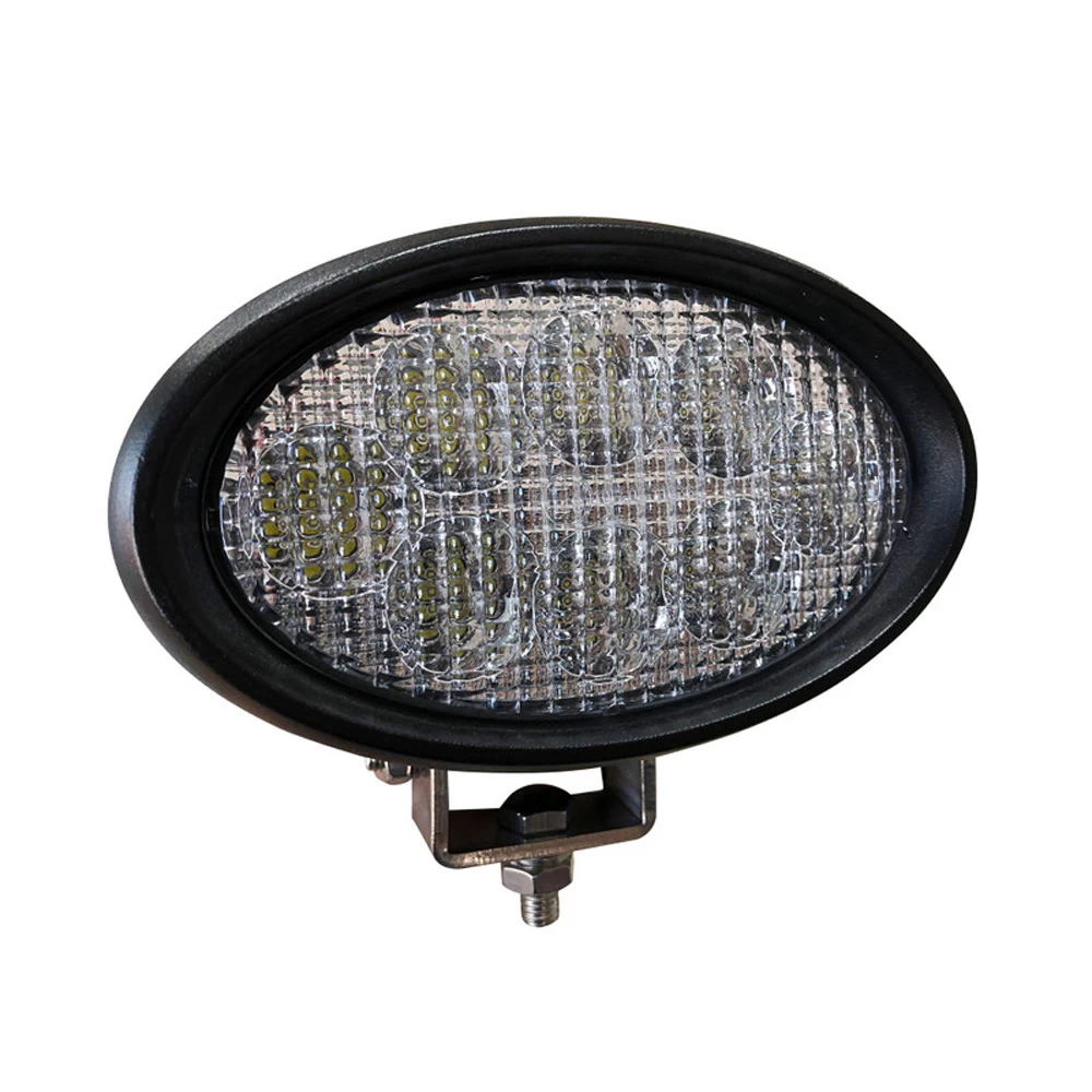 Tiger Lights LED Work Light w/Swivel Mount for Agco Equipment / TL7085