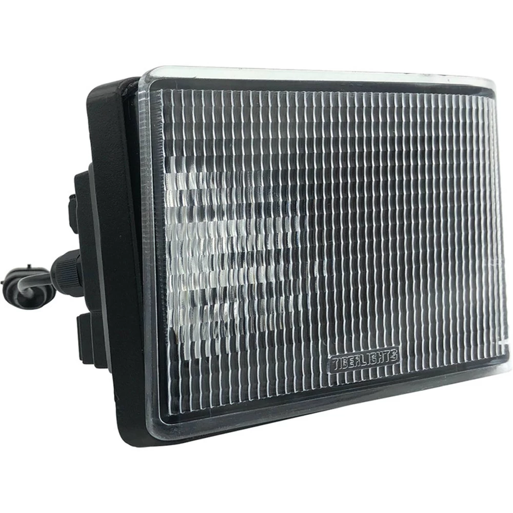 Tiger Lights Right LED Corner Lights for John Deere Tractors 7600-7810 / TL7810R