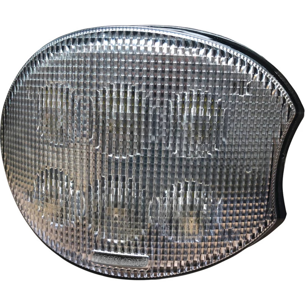 Tiger Lights Right LED Oval Corner Lights for John Deere Tractors / TL7830R