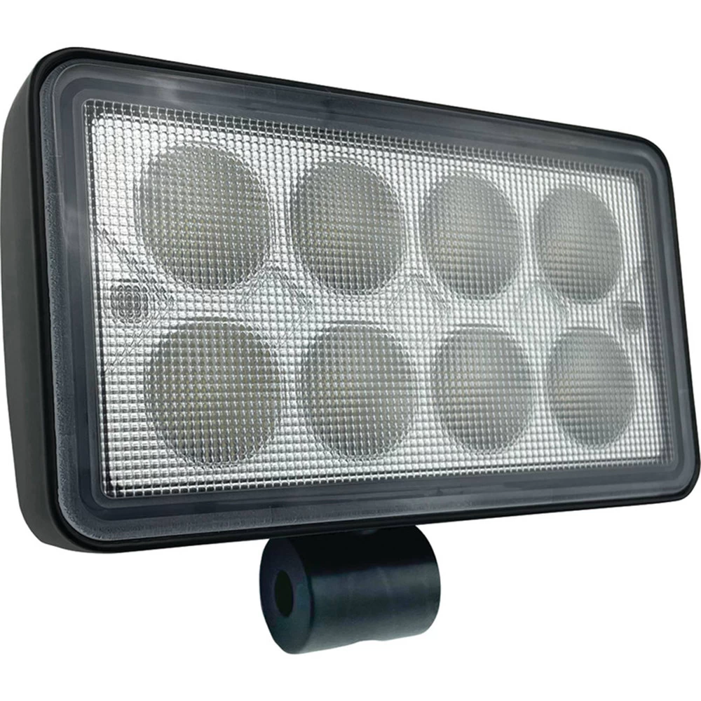 Tiger Lights 8000 Series LED Tractor Light w/ Traditional Mount / TL8410