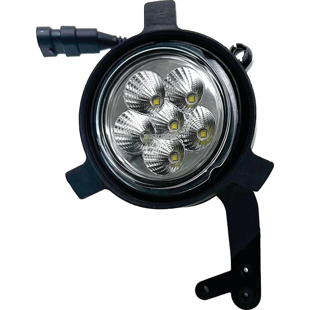 Tiger Lights LED Headlight for John Deere R Series / TL8640