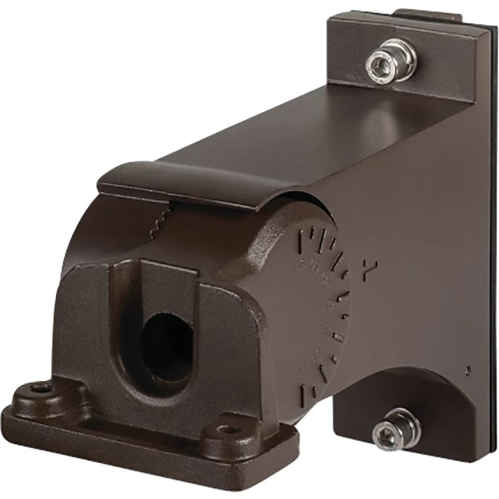 Tiger Lights Street Light Square Mount for TLSL-150W / TLS-SQUARE-MOUNT