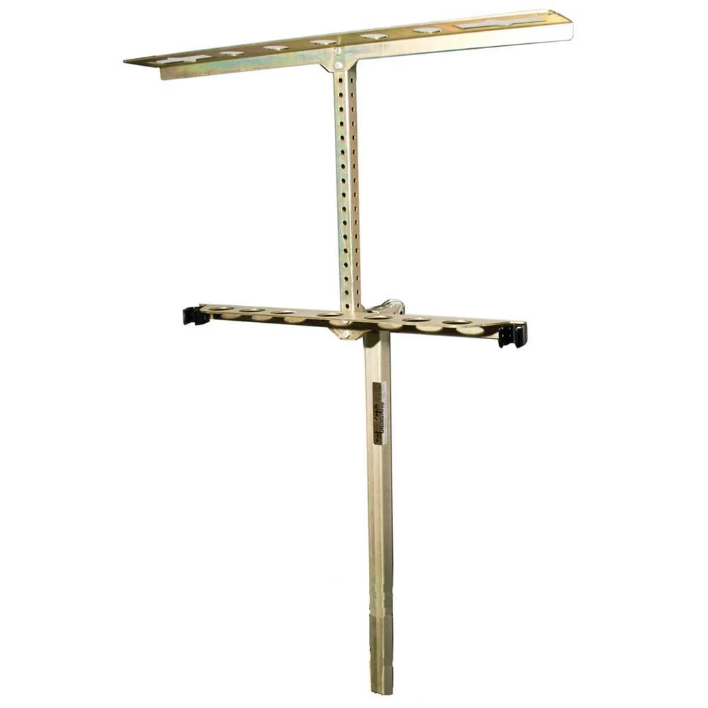 Portable Tool Storage Rack Trimmertrap TR-1