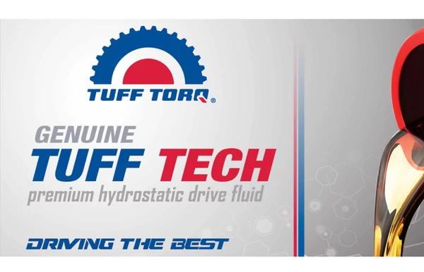 Tuff Torq 1119 OEM Oil Absorbent Pads
