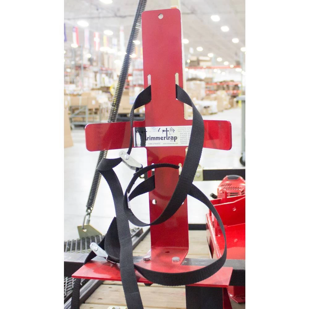 Water Cooler Rack Trimmertrap WC-1