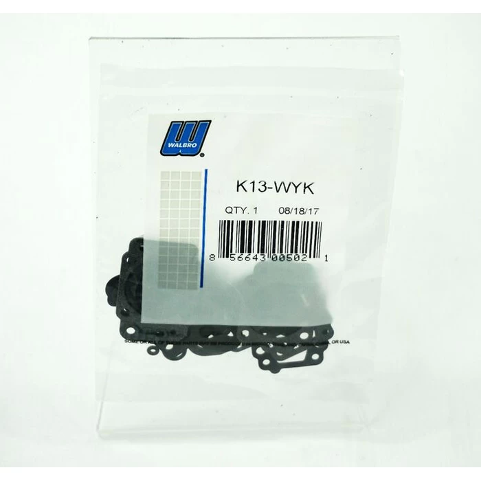 Walbro K13-WYK OEM Repair Kit