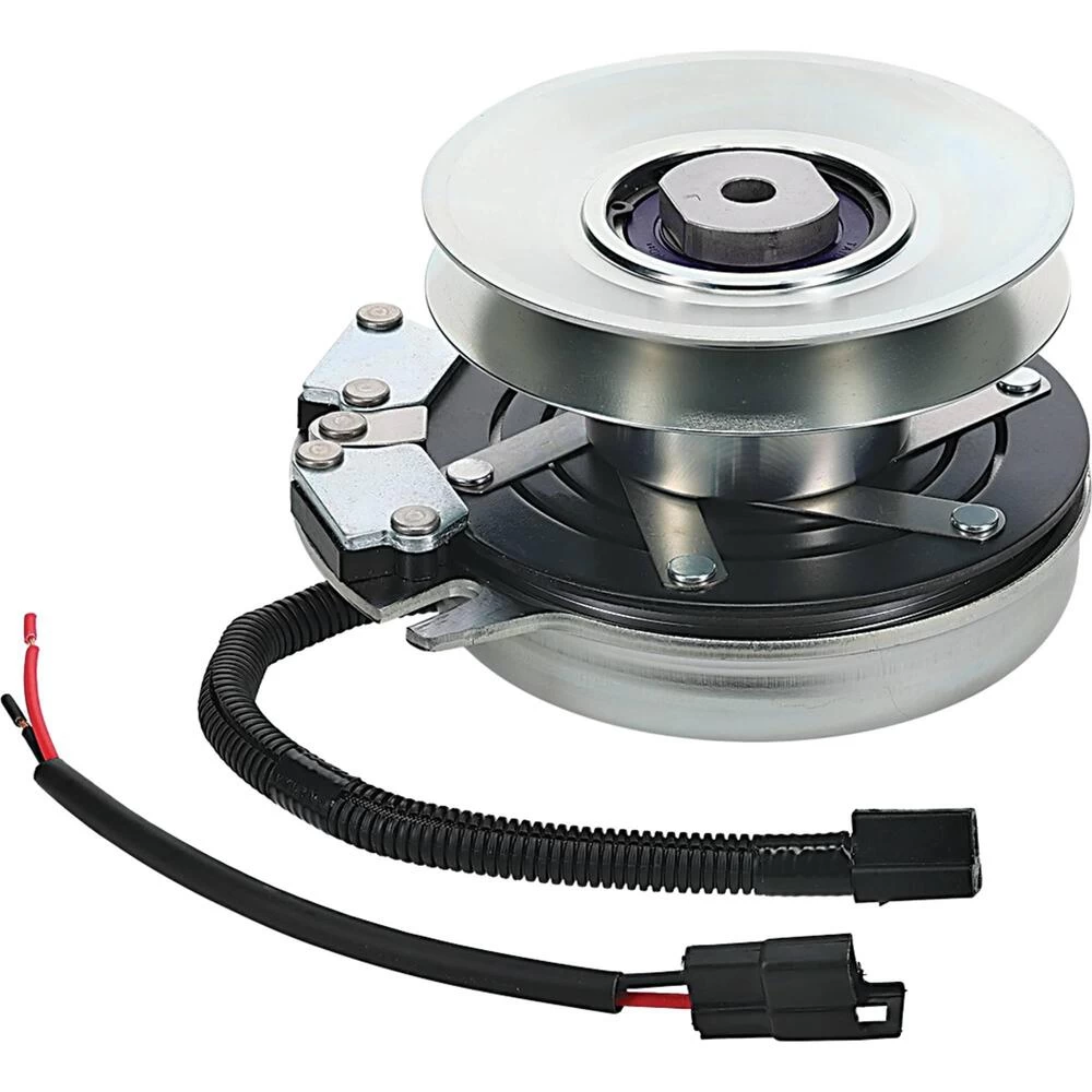 Xtreme PTO Clutch for John Deere AM143390 / X0383