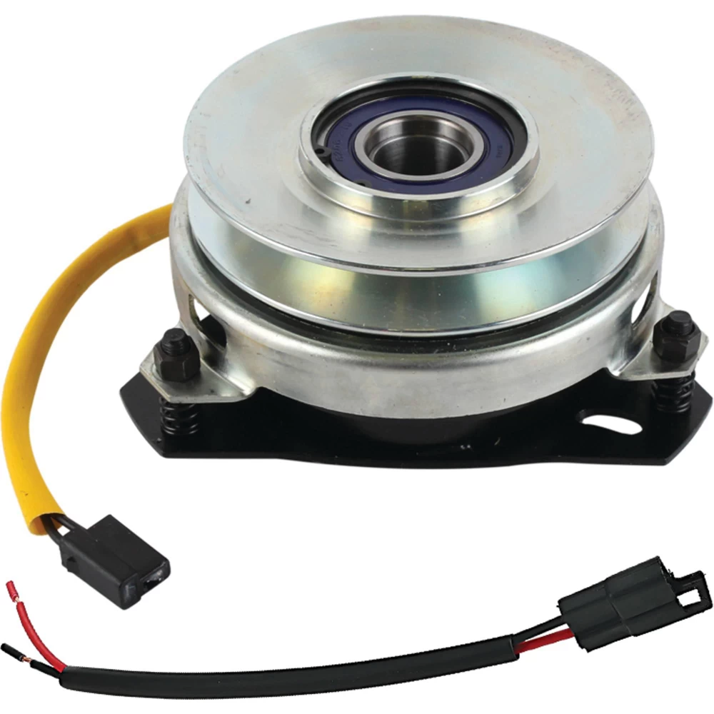 Xtreme PTO Clutch for John Deere AM123123 / X0409A