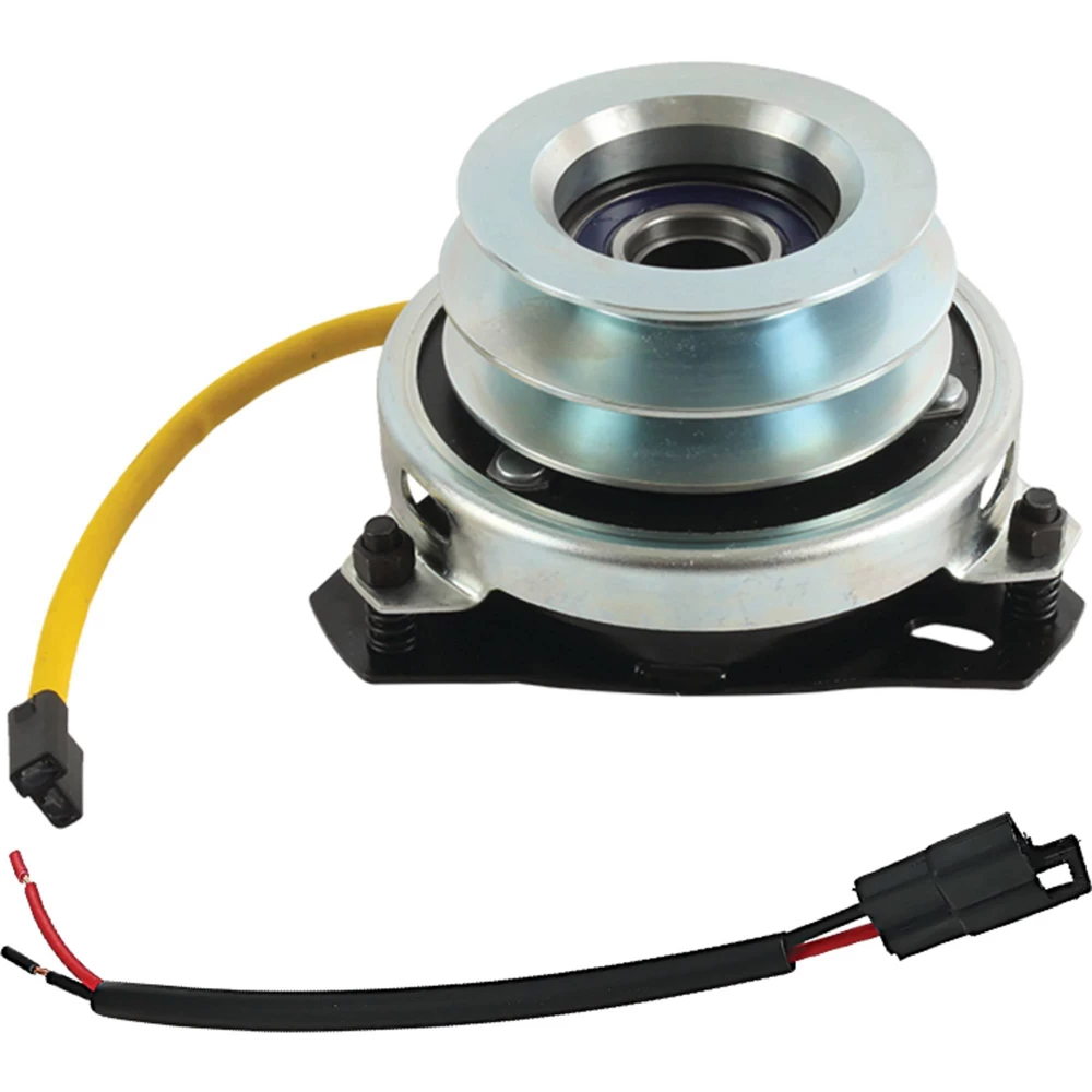 Xtreme PTO Clutch for Warner 5215-48 / X0526A