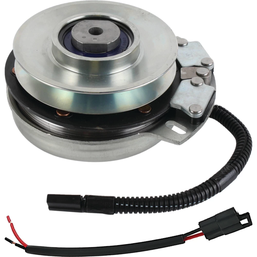 Xtreme PTO Clutch for John Deere AM138730 / X0533A