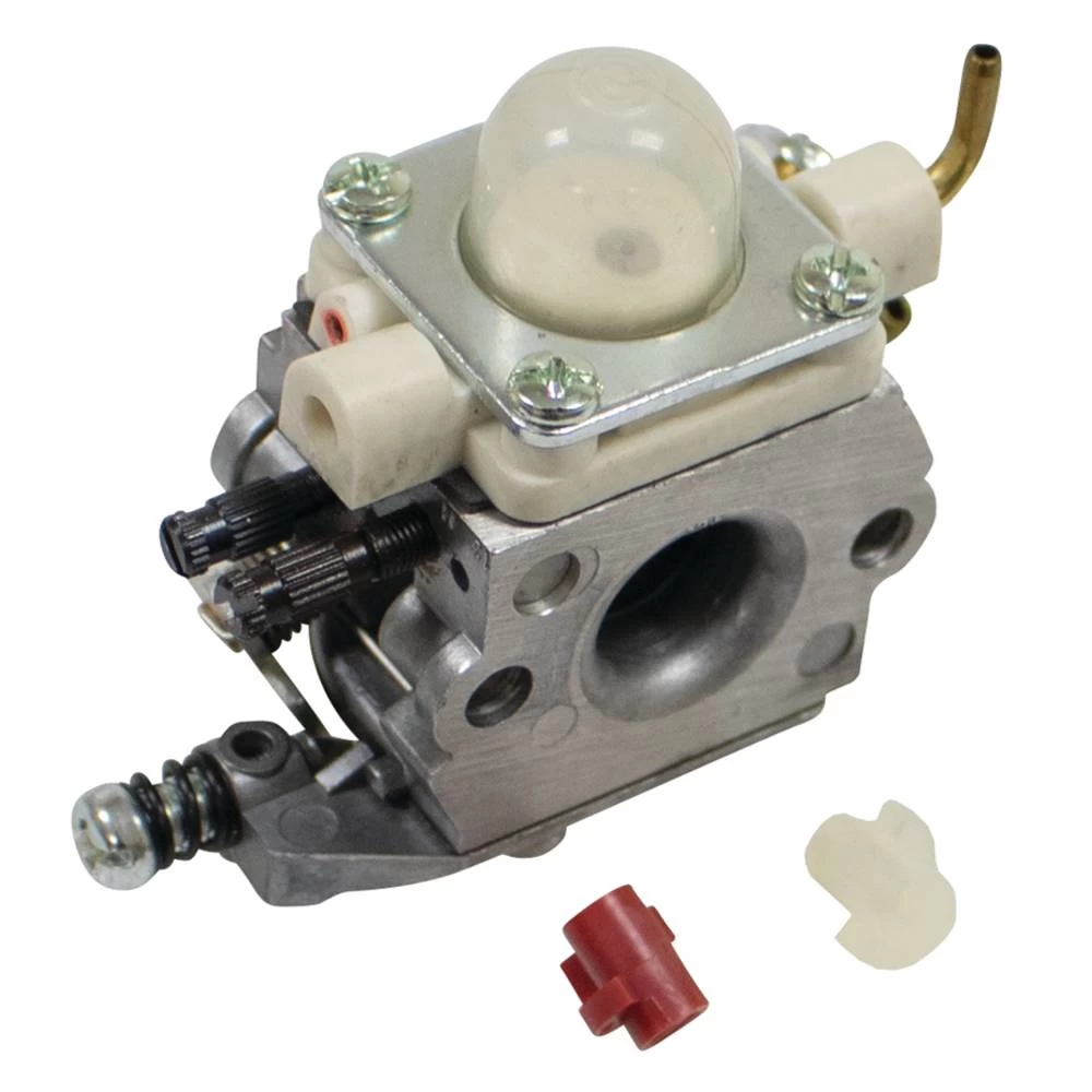 Zama Z011-120-0684-A OEM Carburetor