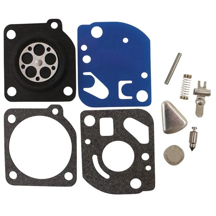 Zama RB-68 OEM Rebuild Kit