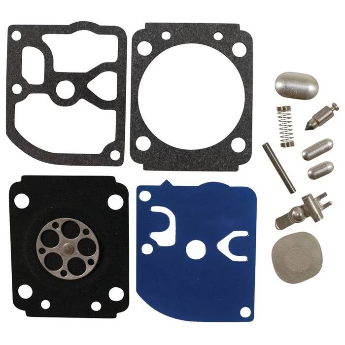 Zama RB-96 OEM Rebuild Kit