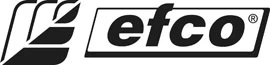 Efco 072700076CR OEM Gasket