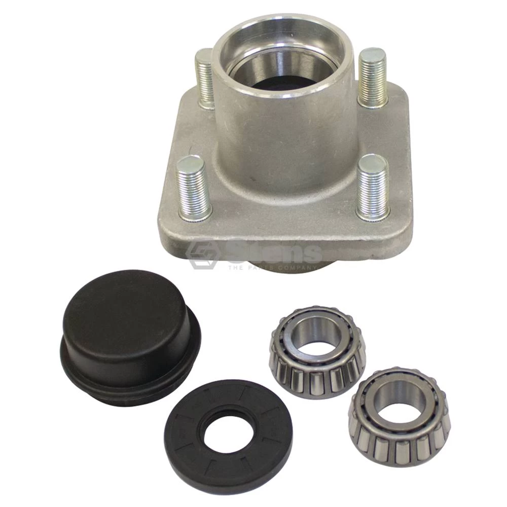 Front Hub Assembly for Club Car 1011892 / 285-017