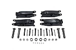 Triple Axle Equalizer Kit for 2" Slipper Springs / AP302