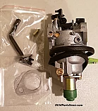 Honeywell OEM HW7500E Carburetor, 420cc / 100926A