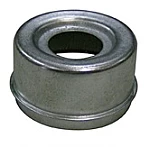 EZ Lube Grease Cap 2.72"OD for 5.2K, 6K, 7K Axles / 21-43-1
