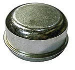 Grease Cap 2.44"OD for 5.2K - 6K Axles / 45896