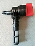 Pramac S5000 Generator Tank Valve Tap / G83124