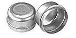 Grease Cap 1.986"OD for 2K-3.5K Axles / 46749