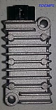 Go-Kart Regulator Rectifier / 6.000.124