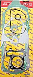 Maxxam 150 Go Kart Gasket Set / 513-1001-SET