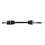 All Balls Racing 6 Ball Axle for Kubota K7561-15313 / AB6-KU-8-301